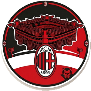 San Siro Mailand